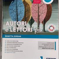 Autori e Lettori più 1