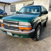 Chevrolet Blazer 4.3 V6 5 porte 4WD LT - ASI - Aut