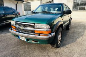 Chevrolet Blazer 4.3 V6 5 porte 4WD LT - ASI - Aut