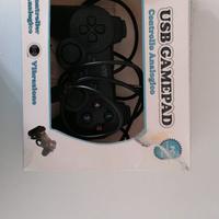 Controller analogico