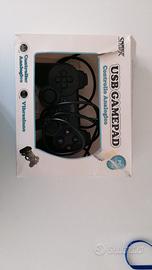 Controller analogico