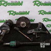 KIT RUOTA ANT. SINISTRO FORESTER SJ 2.0D 2014