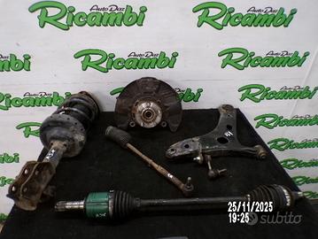 KIT RUOTA ANT. SINISTRO FORESTER SJ 2.0D 2014