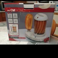 MACCHINA PER HOT-DOG