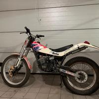 Trial Fantic 50cc - FM 376