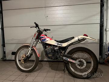 Trial Fantic 50cc - FM 376