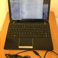 ASUS EEEPC Seashell 1215B