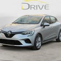 Renault Clio 1.0 tce Business Gpl 100cv