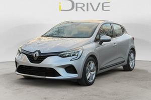 Renault Clio 1.0 tce Business Gpl 100cv