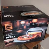 forno pizza electroline NUOVO