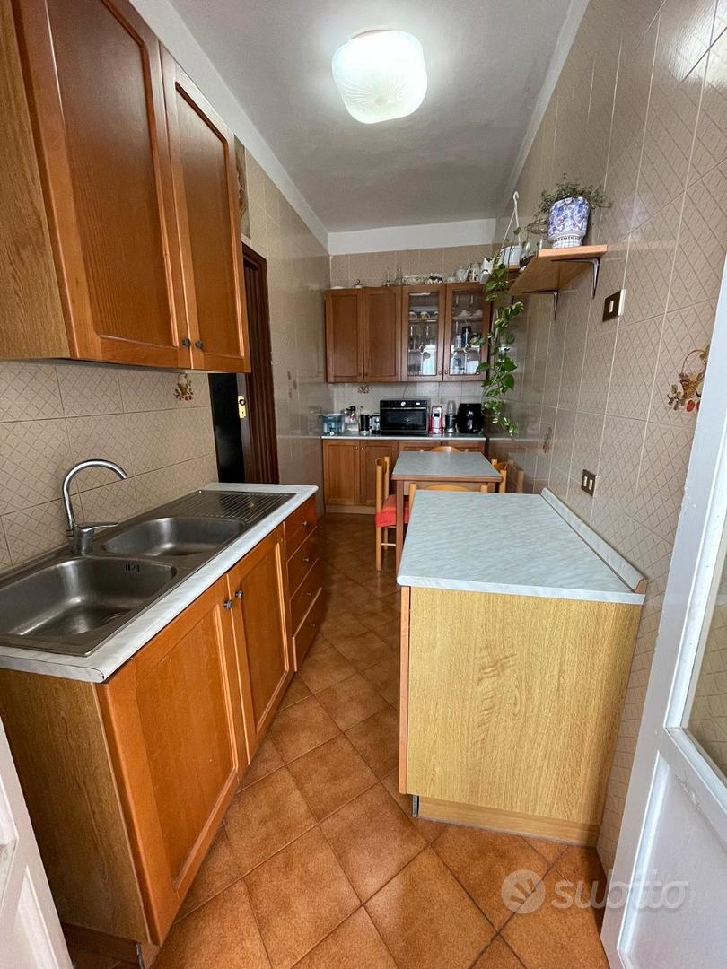 Appartamento – Monreale, Palermo - Vista 5
