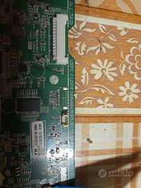 Ricambi TV Lg 32ls3590