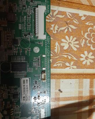 Ricambi TV Lg 32ls3590