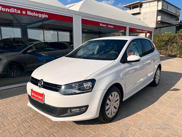 Volkswagen Polo 1.2 TDI DPF 5 p. Comfortline OK NE