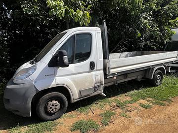 Ricambi muso fiat ducato cassonato 2.3 f1ae0481d