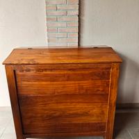 Madia arte povera romagnola