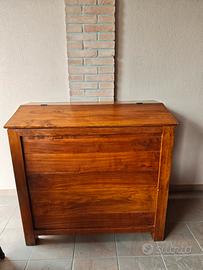 Madia arte povera romagnola