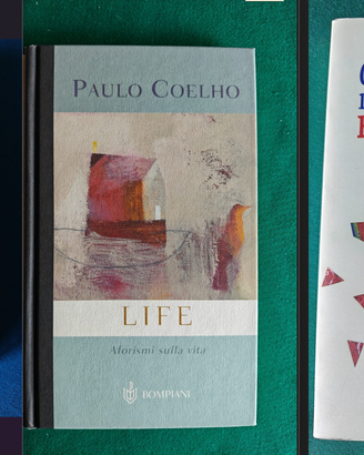 Lotto 3 libri per la crescita personale (Sadhana)