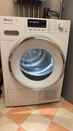 Miele Steam Finish ECO Asciugatrice