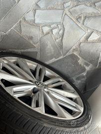 Cerchi 19 Volkswagen Passat