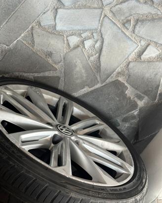 Cerchi 19 Volkswagen Passat