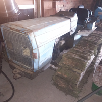 Landini 6500