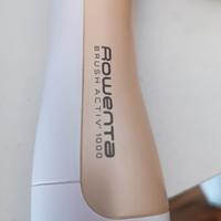 Rowenta brush activ 1000w ionic ceramic NUOV