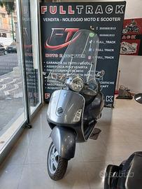 Piaggio Vespa 200 L GRANTURISMO