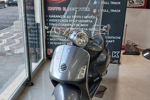 Piaggio Vespa 200 L GRANTURISMO