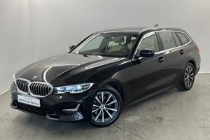 BMW Serie 3 320d Touring auto