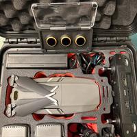 TOMcase valigia di trasporto Mavic 2 Zoom/Pro