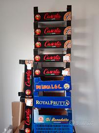 cassette ortofrutta in cartone