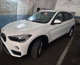 Bmw x1 (f48) - 2019