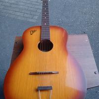 chitarra 