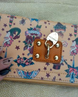 Borsa e borsellino donna sensazioni Firenze