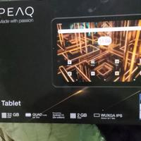 Tablet PEAQ 