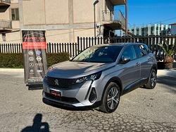 Peugeot 3008 BlueHDi 130 S&S EAT8 Allure