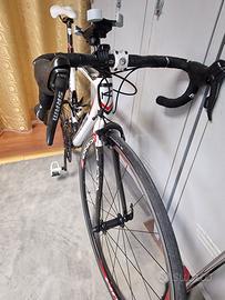 Biciletta da corsa Kuota