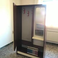 Armadio ad una anta