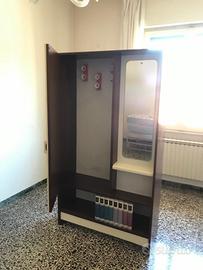 Armadio ad una anta