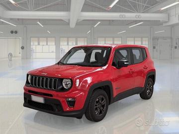 JEEP RENEGADE 1.0 T3 120 CV LONGITUDE SUV