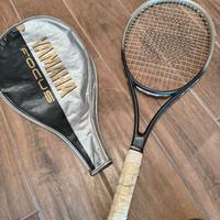 racchetta tennis yamaha