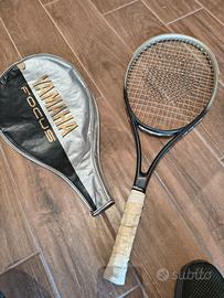 racchetta tennis yamaha