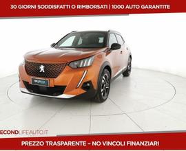Peugeot 2008 e- GT 100kW