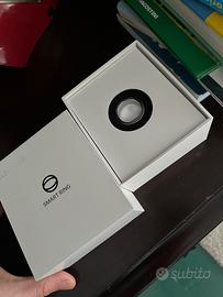 Smart ring