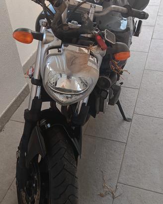 Yamaha Fz6 per ricambi