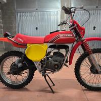 Gilera GR2