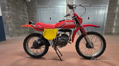 Gilera GR2
