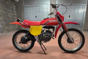 Gilera GR2