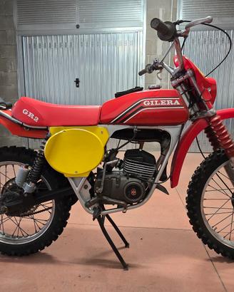 Gilera GR2